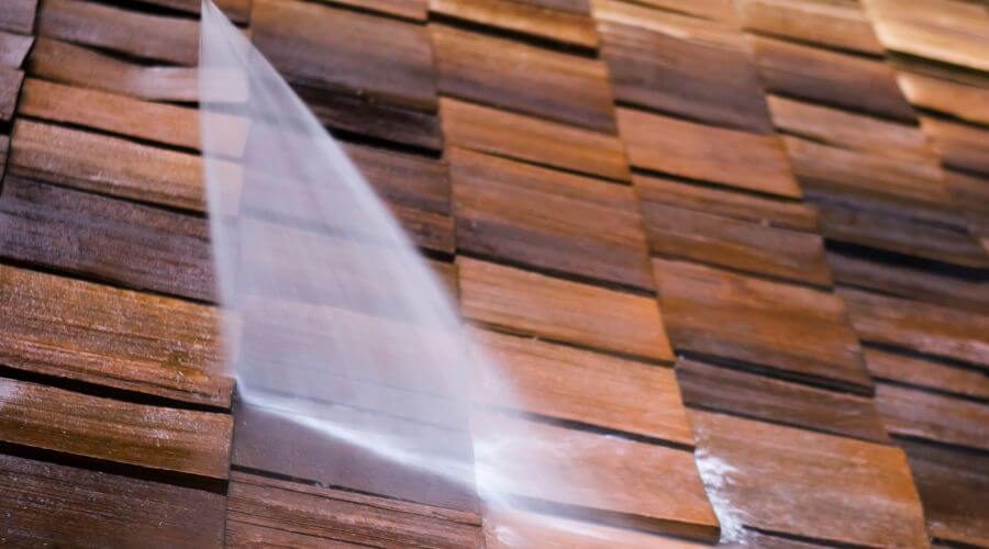 Loose tile re-securing in Kinnear, WY